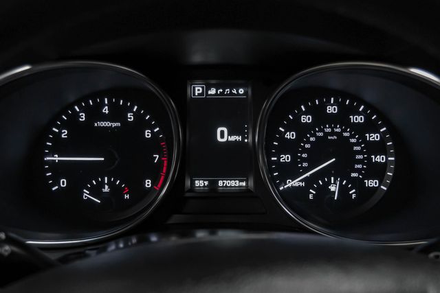 2018 Hyundai SANTA FE Sport 2.0T Ultimate | Addison, TX | Addison Autoplex 2018 Hyundai SANTA FE Sport 2.0T Ultimate | Addison, TX | Addison Autoplex