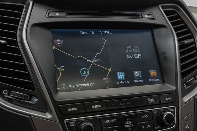 2018 Hyundai SANTA FE Sport 2.0T Ultimate | Addison, TX | Addison Autoplex 2018 Hyundai SANTA FE Sport 2.0T Ultimate | Addison, TX | Addison Autoplex