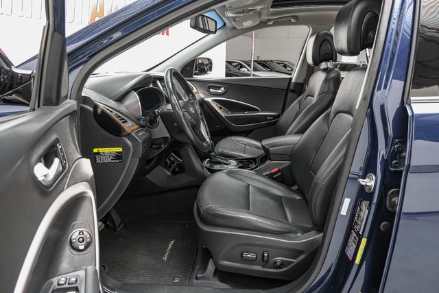 2018 Hyundai SANTA FE Sport 2.0T Ultimate | Addison, TX | Addison Autoplex 2018 Hyundai SANTA FE Sport 2.0T Ultimate | Addison, TX | Addison Autoplex