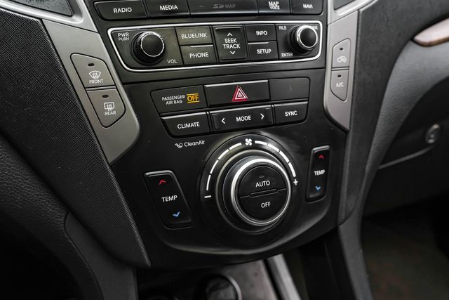 2018 Hyundai SANTA FE Sport 2.0T Ultimate | Addison, TX | Addison Autoplex 2018 Hyundai SANTA FE Sport 2.0T Ultimate | Addison, TX | Addison Autoplex