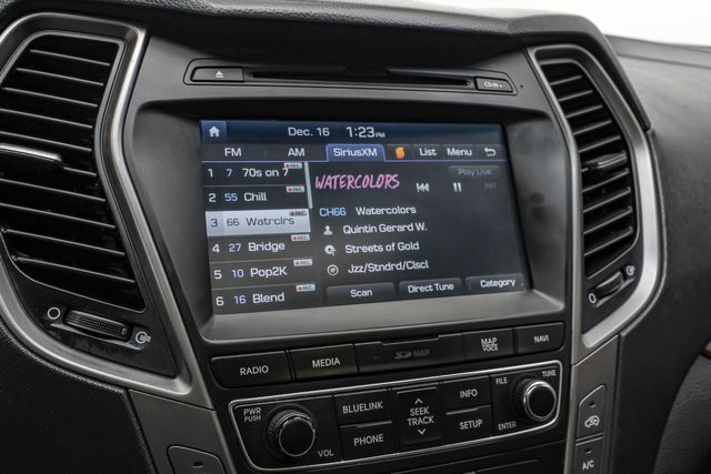 2018 Hyundai SANTA FE Sport 2.0T Ultimate | Addison, TX | Addison Autoplex 2018 Hyundai SANTA FE Sport 2.0T Ultimate | Addison, TX | Addison Autoplex