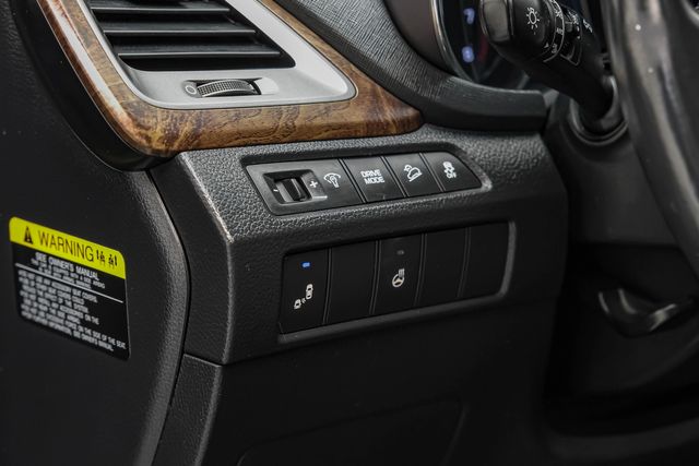 2018 Hyundai SANTA FE Sport 2.0T Ultimate | Addison, TX | Addison Autoplex 2018 Hyundai SANTA FE Sport 2.0T Ultimate | Addison, TX | Addison Autoplex