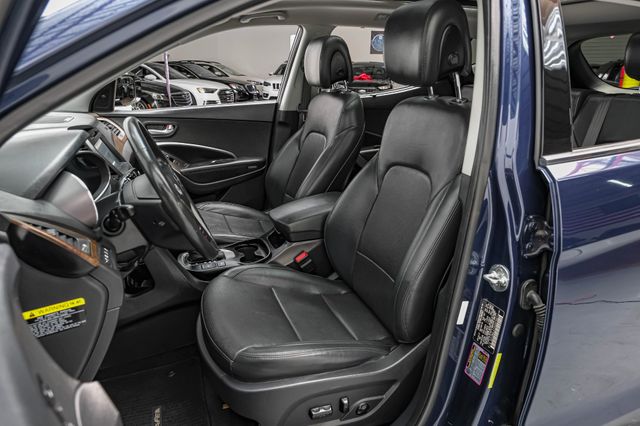 2018 Hyundai SANTA FE Sport 2.0T Ultimate | Addison, TX | Addison Autoplex 2018 Hyundai SANTA FE Sport 2.0T Ultimate | Addison, TX | Addison Autoplex