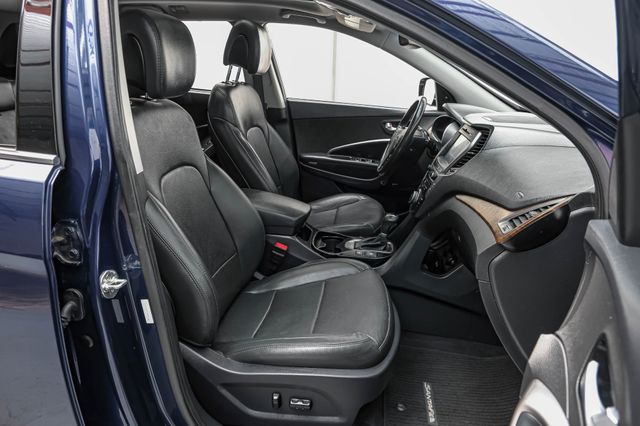 2018 Hyundai SANTA FE Sport 2.0T Ultimate | Addison, TX | Addison Autoplex 2018 Hyundai SANTA FE Sport 2.0T Ultimate | Addison, TX | Addison Autoplex