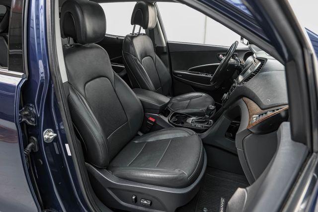 2018 Hyundai SANTA FE Sport 2.0T Ultimate | Addison, TX | Addison Autoplex 2018 Hyundai SANTA FE Sport 2.0T Ultimate | Addison, TX | Addison Autoplex