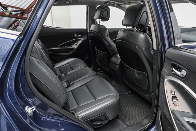 2018 Hyundai SANTA FE Sport 2.0T Ultimate | Addison, TX | Addison Autoplex 2018 Hyundai SANTA FE Sport 2.0T Ultimate | Addison, TX | Addison Autoplex