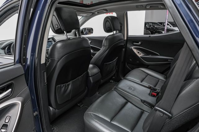 2018 Hyundai SANTA FE Sport 2.0T Ultimate | Addison, TX | Addison Autoplex 2018 Hyundai SANTA FE Sport 2.0T Ultimate | Addison, TX | Addison Autoplex