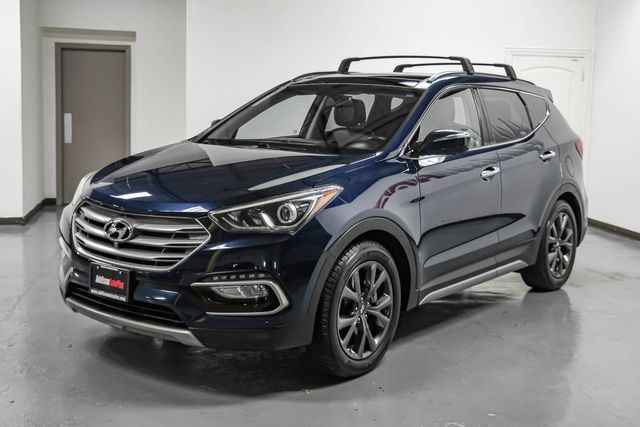 2018 Hyundai SANTA FE Sport 2.0T Ultimate | Addison, TX | Addison Autoplex 2018 Hyundai SANTA FE Sport 2.0T Ultimate | Addison, TX | Addison Autoplex