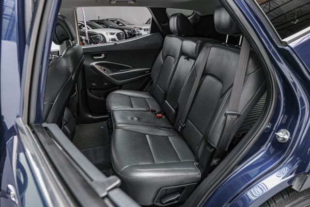 2018 Hyundai SANTA FE Sport 2.0T Ultimate | Addison, TX | Addison Autoplex 2018 Hyundai SANTA FE Sport 2.0T Ultimate | Addison, TX | Addison Autoplex