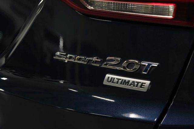 2018 Hyundai SANTA FE Sport 2.0T Ultimate | Addison, TX | Addison Autoplex 2018 Hyundai SANTA FE Sport 2.0T Ultimate | Addison, TX | Addison Autoplex