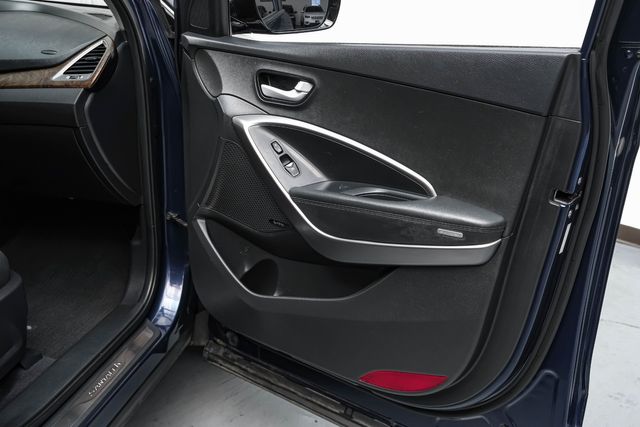 2018 Hyundai SANTA FE Sport 2.0T Ultimate | Addison, TX | Addison Autoplex 2018 Hyundai SANTA FE Sport 2.0T Ultimate | Addison, TX | Addison Autoplex