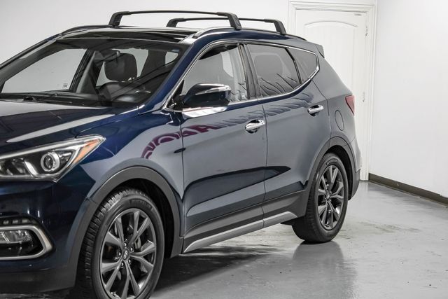 2018 Hyundai SANTA FE Sport 2.0T Ultimate | Addison, TX | Addison Autoplex 2018 Hyundai SANTA FE Sport 2.0T Ultimate | Addison, TX | Addison Autoplex