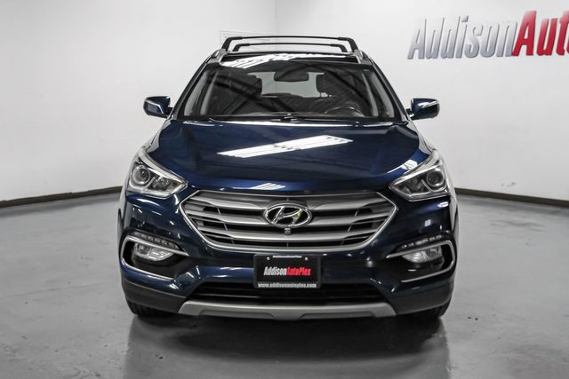 2018 Hyundai SANTA FE Sport 2.0T Ultimate | Addison, TX | Addison Autoplex 2018 Hyundai SANTA FE Sport 2.0T Ultimate | Addison, TX | Addison Autoplex