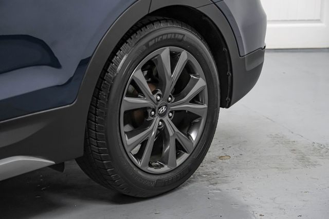 2018 Hyundai SANTA FE Sport 2.0T Ultimate | Addison, TX | Addison Autoplex 2018 Hyundai SANTA FE Sport 2.0T Ultimate | Addison, TX | Addison Autoplex