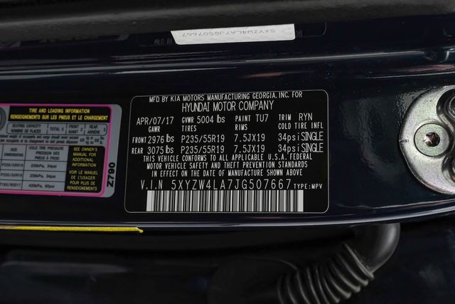 2018 Hyundai SANTA FE Sport 2.0T Ultimate | Addison, TX | Addison Autoplex 2018 Hyundai SANTA FE Sport 2.0T Ultimate | Addison, TX | Addison Autoplex