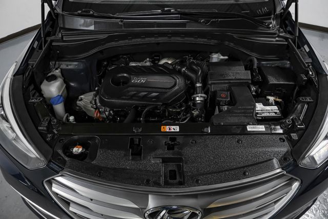 2018 Hyundai SANTA FE Sport 2.0T Ultimate | Addison, TX | Addison Autoplex 2018 Hyundai SANTA FE Sport 2.0T Ultimate | Addison, TX | Addison Autoplex