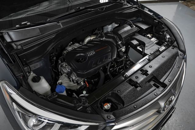 2018 Hyundai SANTA FE Sport 2.0T Ultimate | Addison, TX | Addison Autoplex 2018 Hyundai SANTA FE Sport 2.0T Ultimate | Addison, TX | Addison Autoplex