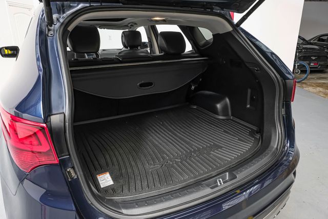 2018 Hyundai SANTA FE Sport 2.0T Ultimate | Addison, TX | Addison Autoplex 2018 Hyundai SANTA FE Sport 2.0T Ultimate | Addison, TX | Addison Autoplex