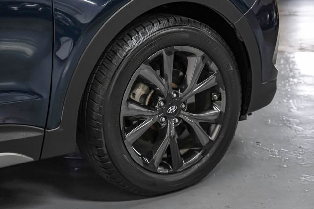 2018 Hyundai SANTA FE Sport 2.0T Ultimate | Addison, TX | Addison Autoplex 2018 Hyundai SANTA FE Sport 2.0T Ultimate | Addison, TX | Addison Autoplex