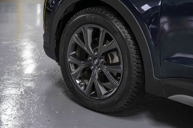 2018 Hyundai SANTA FE Sport 2.0T Ultimate | Addison, TX | Addison Autoplex 2018 Hyundai SANTA FE Sport 2.0T Ultimate | Addison, TX | Addison Autoplex