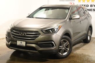 2018 Hyundai SANTA FE Sport 2.4L | Branford, CT | Sound Auto Wholesalers in Branford, CT 06405