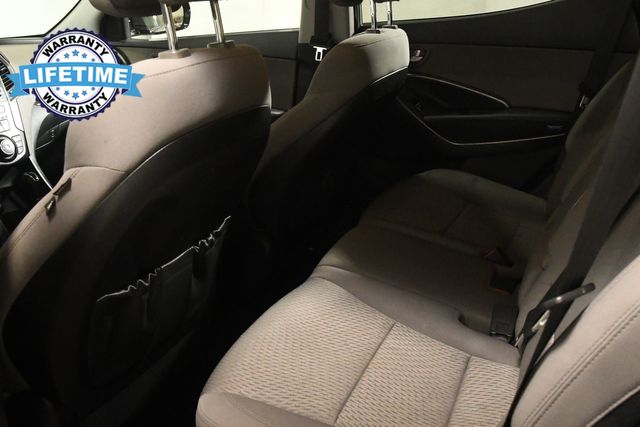 2018 Hyundai SANTA FE Sport 2.4L | Branford, CT | Sound Auto Wholesalers