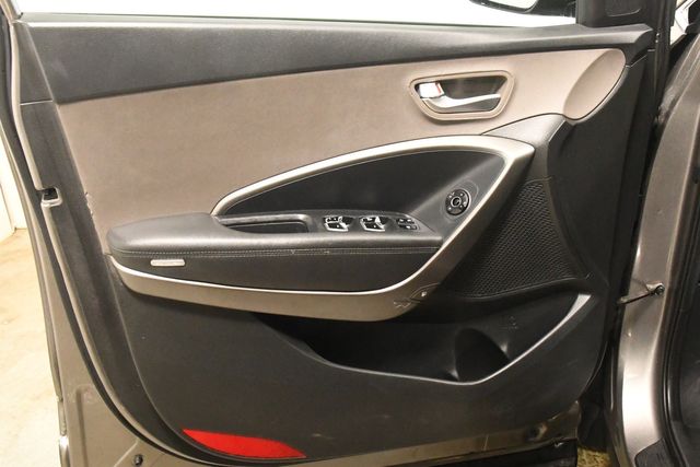 2018 Hyundai SANTA FE Sport 2.4L | Branford, CT | Sound Auto Wholesalers