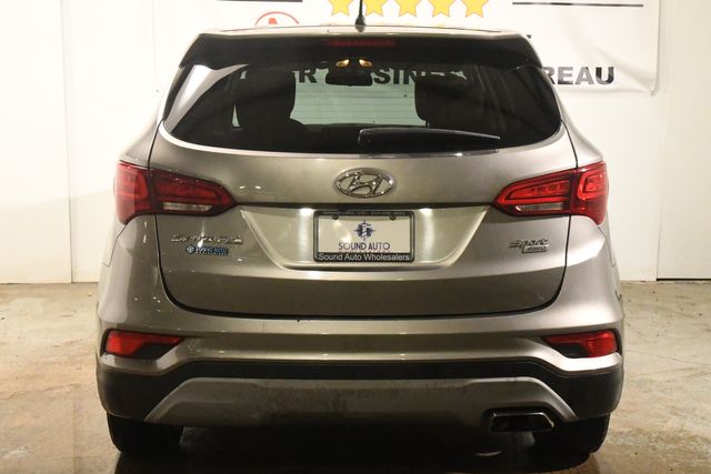 2018 Hyundai SANTA FE Sport 2.4L | Branford, CT | Sound Auto Wholesalers 2018 Hyundai SANTA FE Sport 2.4L | Branford, CT | Sound Auto Wholesalers