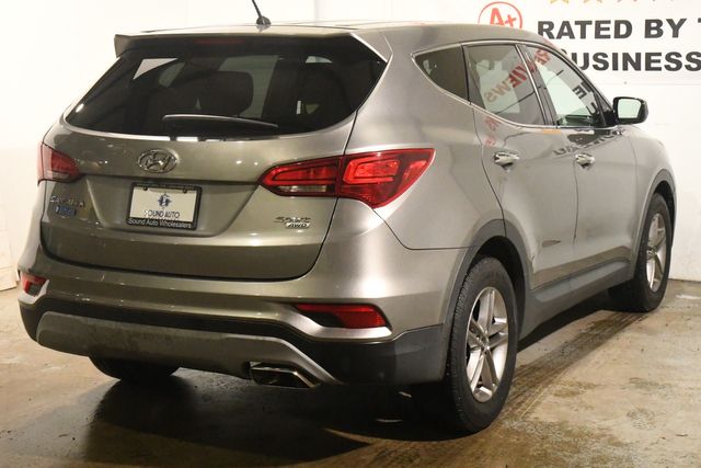 2018 Hyundai SANTA FE Sport 2.4L | Branford, CT | Sound Auto Wholesalers 2018 Hyundai SANTA FE Sport 2.4L | Branford, CT | Sound Auto Wholesalers