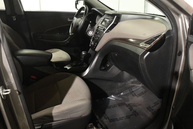 2018 Hyundai SANTA FE Sport 2.4L | Branford, CT | Sound Auto Wholesalers