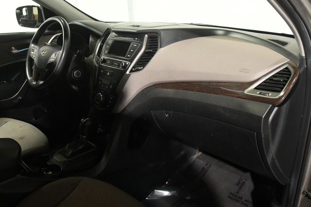 2018 Hyundai SANTA FE Sport 2.4L | Branford, CT | Sound Auto Wholesalers 2018 Hyundai SANTA FE Sport 2.4L | Branford, CT | Sound Auto Wholesalers