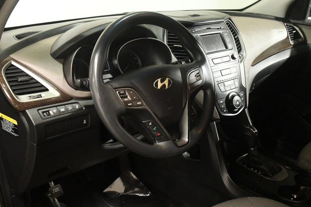 2018 Hyundai SANTA FE Sport 2.4L | Branford, CT | Sound Auto Wholesalers 2018 Hyundai SANTA FE Sport 2.4L | Branford, CT | Sound Auto Wholesalers