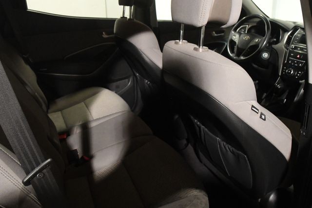 2018 Hyundai SANTA FE Sport 2.4L | Branford, CT | Sound Auto Wholesalers