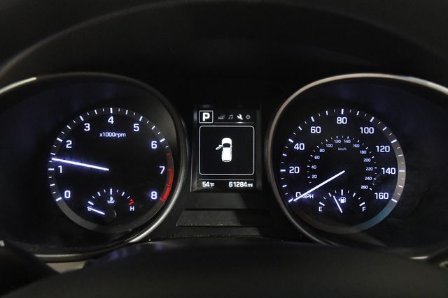 2018 Hyundai SANTA FE Sport 2.4L | Branford, CT | Sound Auto Wholesalers