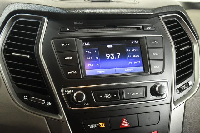 2018 Hyundai SANTA FE Sport 2.4L | Branford, CT | Sound Auto Wholesalers 2018 Hyundai SANTA FE Sport 2.4L | Branford, CT | Sound Auto Wholesalers