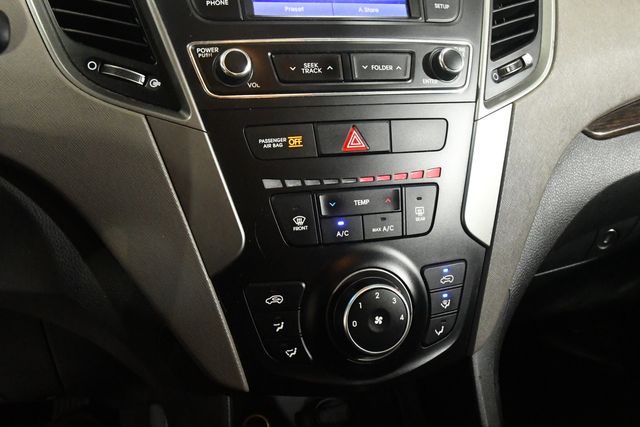 2018 Hyundai SANTA FE Sport 2.4L | Branford, CT | Sound Auto Wholesalers 2018 Hyundai SANTA FE Sport 2.4L | Branford, CT | Sound Auto Wholesalers