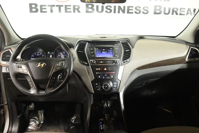 2018 Hyundai SANTA FE Sport 2.4L | Branford, CT | Sound Auto Wholesalers 2018 Hyundai SANTA FE Sport 2.4L | Branford, CT | Sound Auto Wholesalers