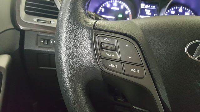 2018 Hyundai SANTA FE Sport 2.4L | Carrollton, TX | Legend Motorcars of Carrollton