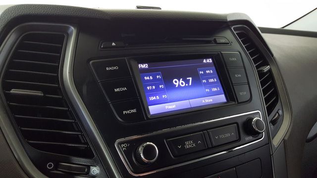 2018 Hyundai SANTA FE Sport 2.4L | Carrollton, TX | Legend Motorcars of Carrollton 2018 Hyundai SANTA FE Sport 2.4L | Carrollton, TX | Legend Motorcars of Carrollton