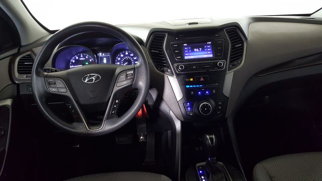 2018 Hyundai SANTA FE Sport 2.4L | Carrollton, TX | Legend Motorcars of Carrollton