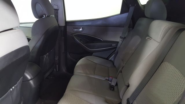 2018 Hyundai SANTA FE Sport 2.4L | Carrollton, TX | Legend Motorcars of Carrollton 2018 Hyundai SANTA FE Sport 2.4L | Carrollton, TX | Legend Motorcars of Carrollton