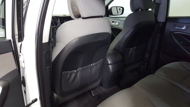 2018 Hyundai SANTA FE Sport 2.4L | Carrollton, TX | Legend Motorcars of Carrollton