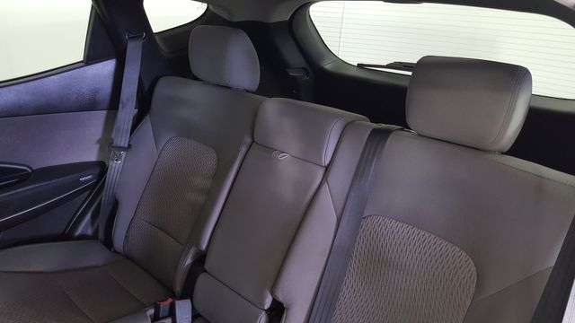 2018 Hyundai SANTA FE Sport 2.4L | Carrollton, TX | Legend Motorcars of Carrollton