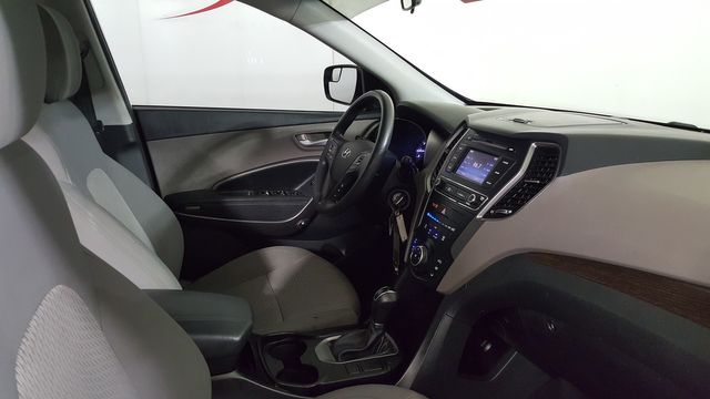 2018 Hyundai SANTA FE Sport 2.4L | Carrollton, TX | Legend Motorcars of Carrollton