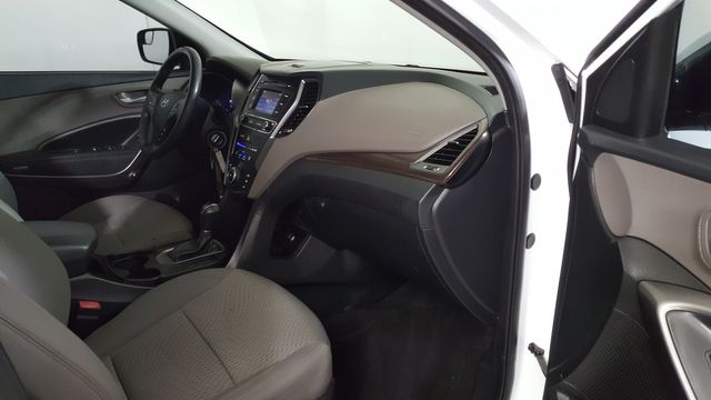 2018 Hyundai SANTA FE Sport 2.4L | Carrollton, TX | Legend Motorcars of Carrollton