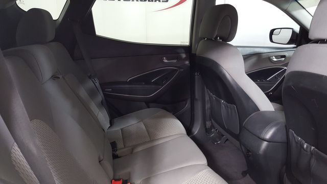 2018 Hyundai SANTA FE Sport 2.4L | Carrollton, TX | Legend Motorcars of Carrollton