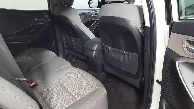 2018 Hyundai SANTA FE Sport 2.4L | Carrollton, TX | Legend Motorcars of Carrollton