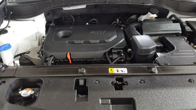 2018 Hyundai SANTA FE Sport 2.4L | Carrollton, TX | Legend Motorcars of Carrollton 2018 Hyundai SANTA FE Sport 2.4L | Carrollton, TX | Legend Motorcars of Carrollton