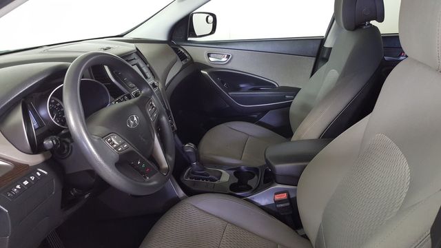 2018 Hyundai SANTA FE Sport 2.4L | Carrollton, TX | Legend Motorcars of Carrollton