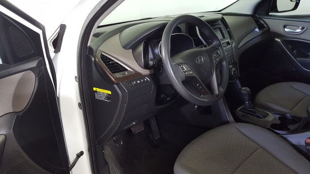 2018 Hyundai SANTA FE Sport 2.4L | Carrollton, TX | Legend Motorcars of Carrollton